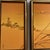 Bring an authentic touch of retro Zen elegance to your walls with this gorgeous three-panel triptych wall art set. Hand-...