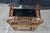 Antique 19th C. Chinese Export Brighton Pavilion Bamboo Chinoiserie Armchair For Sale - Image 13 of 18