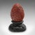 Chinese 1970s Small Vintage Decorative Egg For Sale - Image 3 of 11