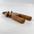 Early 20th Century Early 20th Century Ewe Wooden Doll Togo For Sale - Image 5 of 9