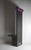 Black Ettore Passage Armchair from Studio Greca For Sale - Image 8 of 12