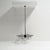 Mid-Century Modern Dutch Saturnus Chandelier from Raak Amsterdam, 1960s For Sale - Image 3 of 11