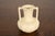 A gorgeous Arts & Crafts or Art Deco period glazed art pottery vase By Rookwood Pottery USA, 1934 Glazed ceramic, in a...