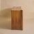 Mid-Century Modern Italian Walnut 'Scuderia' Sideboard Attributed to Carlo Scarpa for Bernini, 1970s For Sale - Image 3 of 13