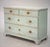 Gustavian Chest of Drawers, 1810s For Sale - Image 6 of 9
