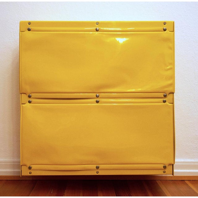 1970s Softline Sideboard by Otto Zapf for Zapf Design, 1960s For Sale - Image 5 of 9