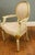 Louis XVI French Dining Chairs, Set of 14 For Sale - Image 4 of 9