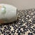 Peach Vintage Crowning Touch Japan Peach Blossom Ginger Jar For Sale - Image 8 of 8