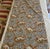 Textile Vintage Brunschwig & Fils Chinese Leopard Toile Fabric by the Yard For Sale - Image 7 of 9