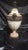 Modern Table Lamp by Cerámicas Benlloch for Manises, Spain, 1990s For Sale - Image 3 of 6