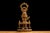 Early 19th Century Antique Solid Brass Surveyor Transit For Sale - Image 5 of 10