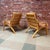Stouby Mid 20th Century Danish Bentwood Armchairs by Stouby For Sale - Image 4 of 7