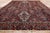 Antique Persian Bakhtiari Rug, 07'09 X 12'05 For Sale - Image 9 of 10