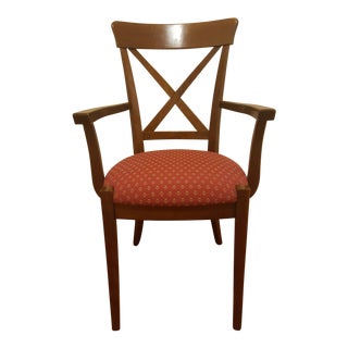 Grange French Style Directoire Chair For Sale