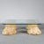 Elephant Coffee Table, 1960s For Sale - Image 8 of 8