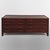 Vintage Chest of Drawers in Exotic Wood and Bamboo, 1970s, in Very Good conditions. Designed 1970 to 1979
