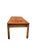 Vintage Mid-Century Modern Parquet Coffee Table in Walnut, Oak and Teak | 1960s–1970s For Sale - Image 10 of 13