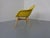 1960s Shell Lounge Chair by Miroslav Navratil, Czech Republic, 1960s For Sale - Image 5 of 16