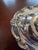 1940s Vintage Rogers Bros Silver Plate “Remembrance” Covered Serving Dish For Sale - Image 5 of 8
