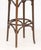 Late 20th Century Thonet Attr. Bentwood Bar Stools, 3 For Sale - Image 5 of 7