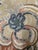 Thibaut Thibaut's Flora Gala Wheat Fabric For Sale - Image 4 of 4