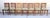 Mid-Century Modern Heywood-Wakefield Maple Extendable Dining Table & 8 Accent Chairs - 9 Piece Set For Sale In Sacramento - Image 6 of 10