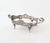 Antique Louis XVI Revival French Silver-Plated Jardinière, 1890 For Sale - Image 10 of 17