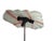 Vintage Pendant Light in Glass, Poland, 1970s For Sale - Image 10 of 11