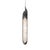 Glacier I Pendant Lamp by Porus Studio For Sale - Image 12 of 14