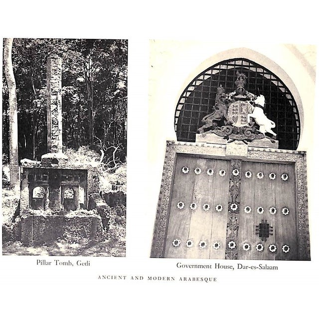 White "A Tourist in Africa" 1960 Waugh, Evelyn For Sale - Image 8 of 12