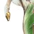 Mid-Century Modern Rearing Horse Sculpture - Circa 1950s For Sale - Image 6 of 7