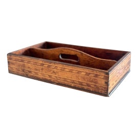 Example of Trays