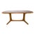 Mid 20th Century Gudme Mobelfabrik a/S Dining Table For Sale