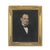 Portrait of a Gentleman, 1920s, Oil on Canvas For Sale - Image 6 of 6