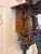 Antique Black Forest Carved Walnut Cuckoo Clock, 1900 For Sale - Image 3 of 13
