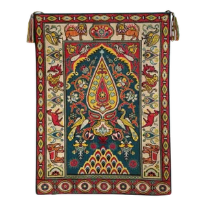 Wall Hanging - Needlepoint