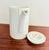 White Art Deco German Cafeteria from Bauscher Weiden, 1950s For Sale - Image 8 of 11