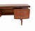 Vintage Art Deco Desk, 1920s For Sale - Image 6 of 9