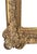 Large Louis XIV Style Carved Gilt Frame, 1930s For Sale - Image 4 of 11