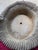 Vintage Cement Garden Planter Basket For Sale - Image 13 of 13