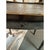 Black R & Y Augousti Black Shagreen Side Tables, Pair For Sale - Image 8 of 11