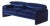 Maralunga Two-Seater Sofa by Vico Magistretti for Cassina For Sale