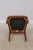 Set of 6 Stickley Cherry Cane Back Dining Chairs For Sale - Image 17 of 18