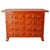 Mid-Century French Chest of Drawers in Red, 1960s For Sale - Image 16 of 16