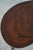 Theodore Alexander Kidney Mahogany Desk For Sale - Image 15 of 18