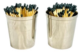 Example of Tabletop Sale