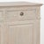 Late 19th Century Swedish Gray Painted Gustavian Style Sideboard Buffet For Sale - Image 10 of 17