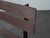 Sculptural Corten Steel Bench, Netherlands, 1990s For Sale - Image 6 of 11