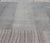Vintage Turkish Kilim Rug With Striped Patterns in Muted Tones 13'2 X 16'0 For Sale In Atlanta - Image 6 of 14