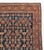 Antique Circa 1900 Blue Hand Knotted Rug 4ft 4in X 6ft 10in For Sale - Image 14 of 14